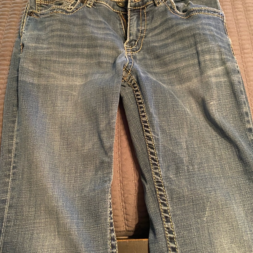 Buckle jeans 32x32